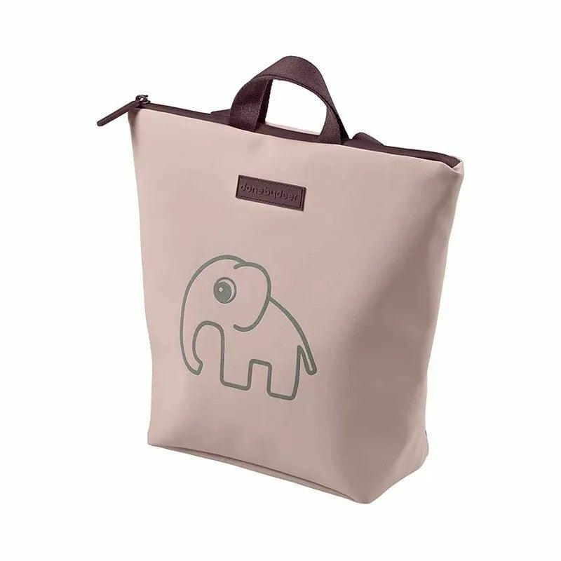 Done by Deer - Elphee Kids backpack (powder)