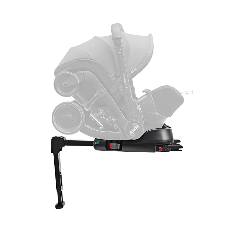 Doona X - ISO-Fix Base