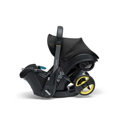 Doona I - Stroller & Car Seat