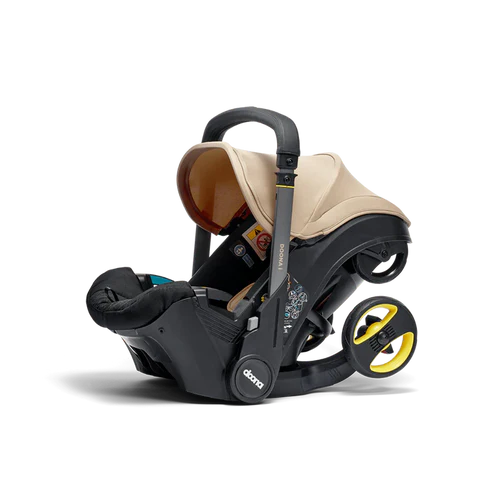 Doona I - Stroller & Car Seat