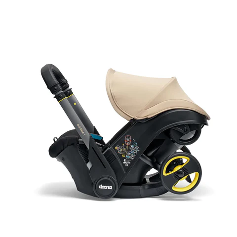 Doona I - Stroller & Car Seat