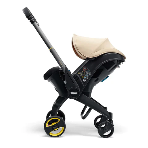 Doona I - Stroller & Car Seat