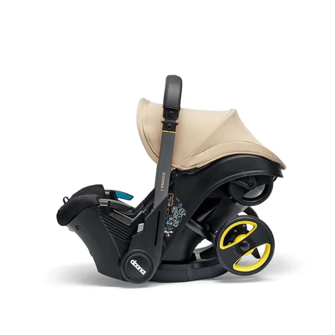 Doona I - Stroller & Car Seat