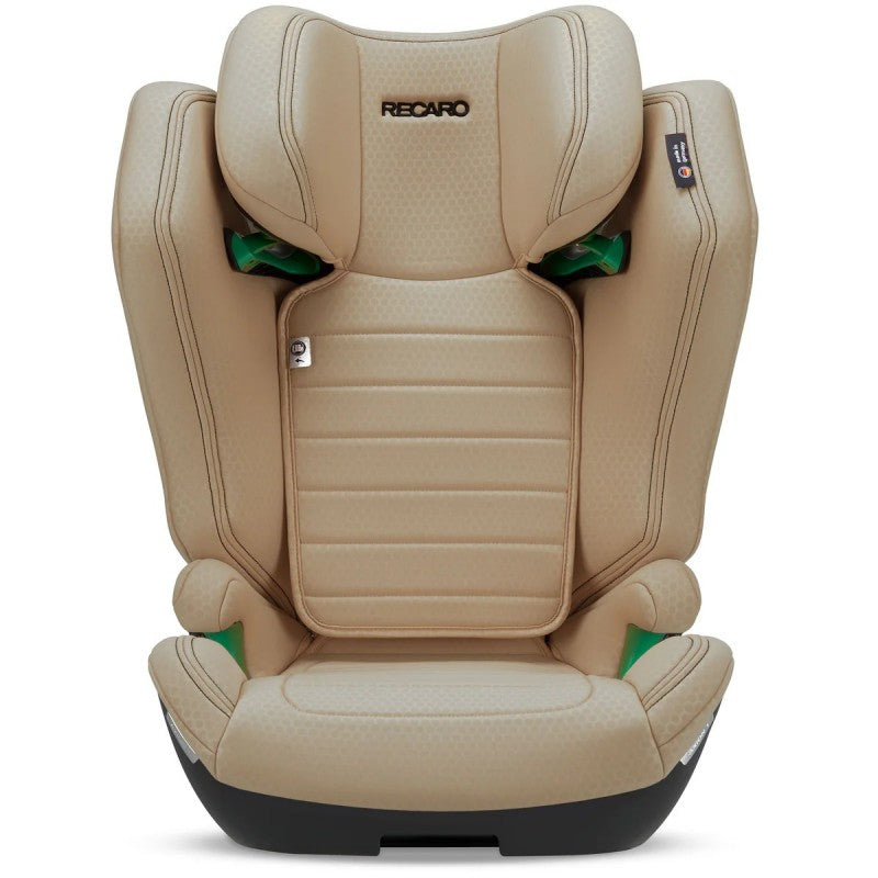 Recaro - Axion1汽車座椅(米色)