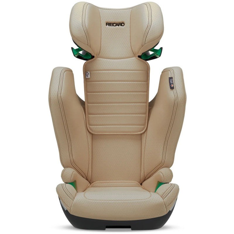 Recaro - Axion1汽車座椅(米色)