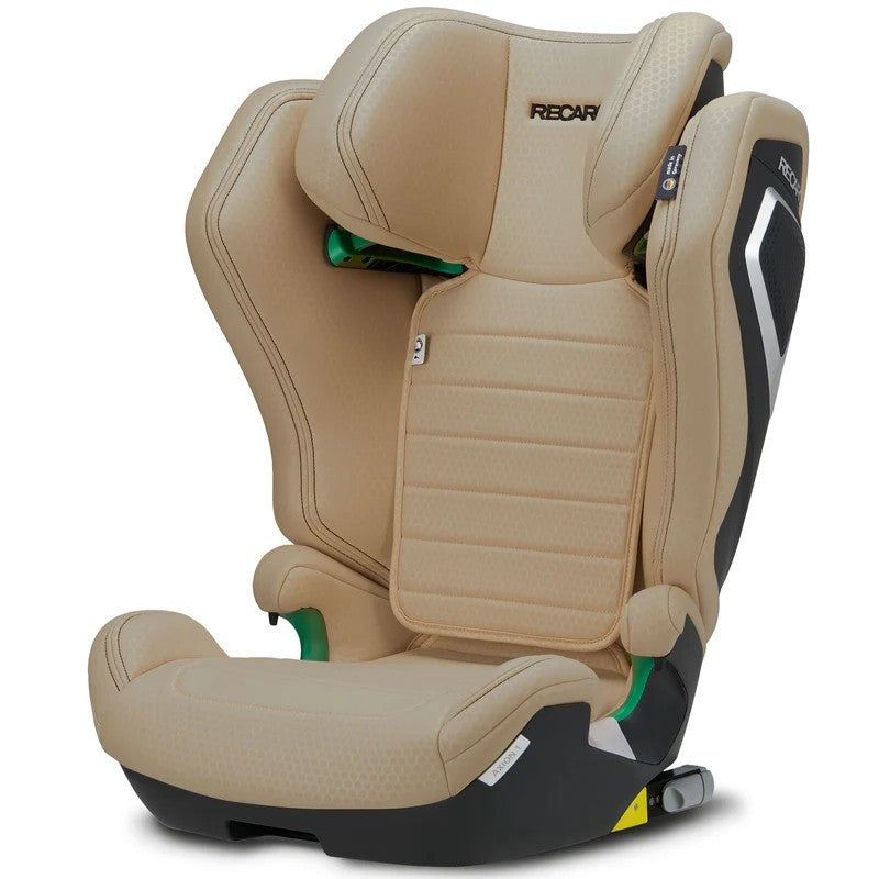 Recaro - Axion1汽車座椅(米色)