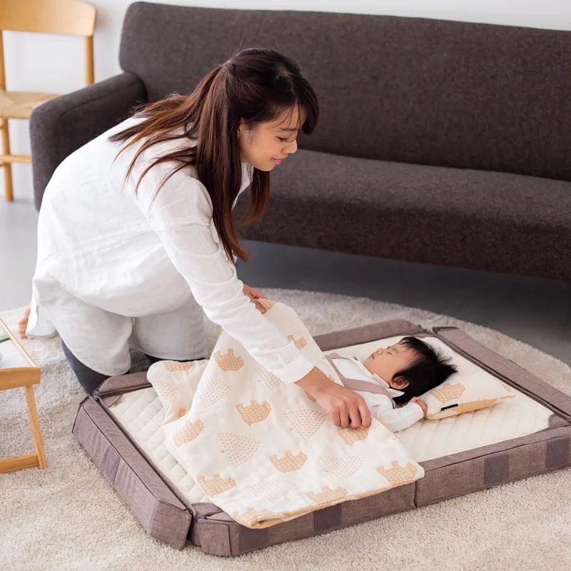 Farska - CompactBed Free 便攜式床褥 (多色)(for combination only)