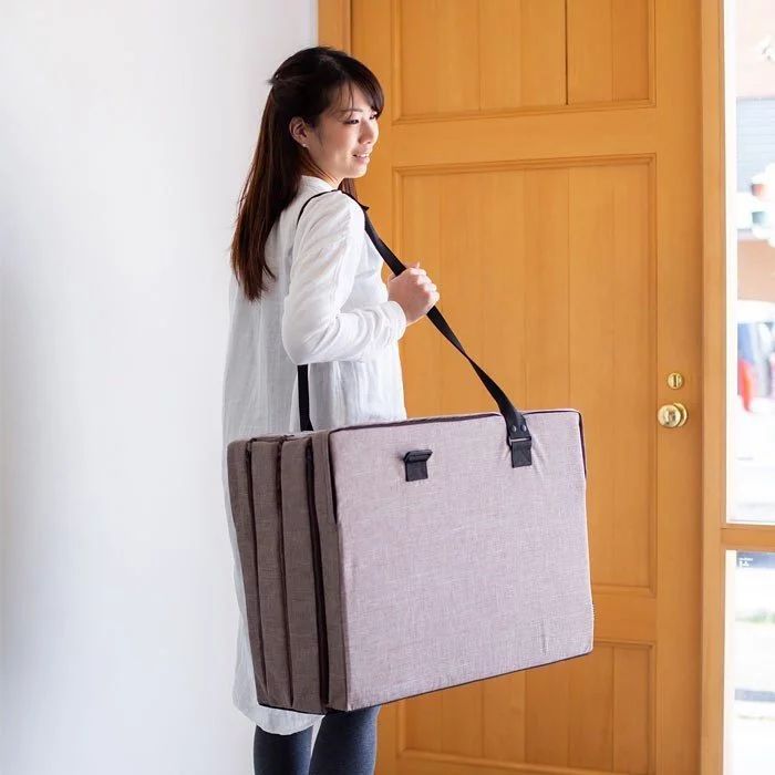 Farska - CompactBed Free 便攜式床褥 (多色)(for combination only)