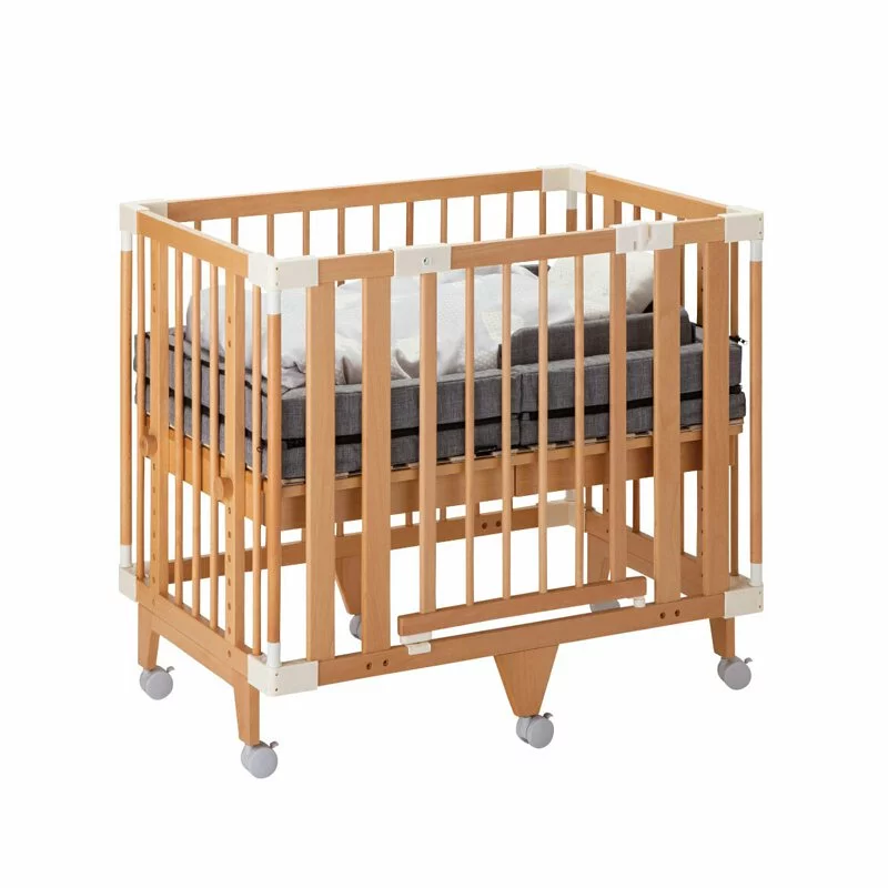 Farska - Creative Cot (Not include Compactbed Free) (60×90cm)【Pre Order Now! Delivery after mid Sept】