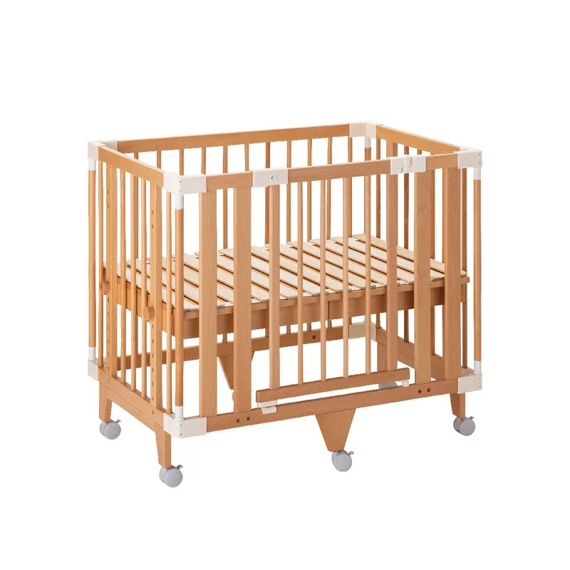 Farska - Creative Cot (Not include Compactbed Free) (60×90cm)【Pre Order Now! Delivery after mid Sept】