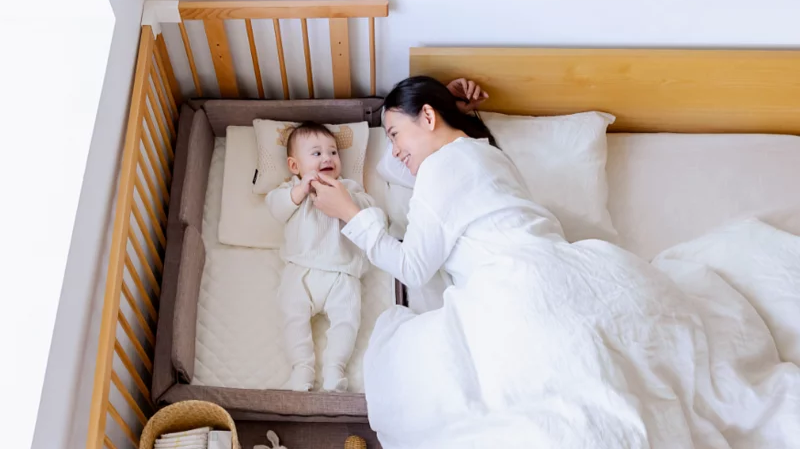 Farska - Creative Cot LONG