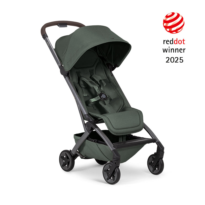 Joolz - Aer2 空氣感輕便嬰兒手推車
