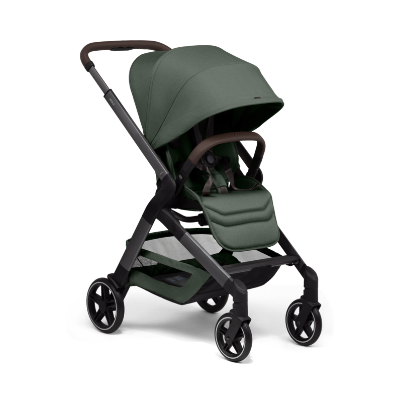 Joolz - Hub² stroller (Forest Green)