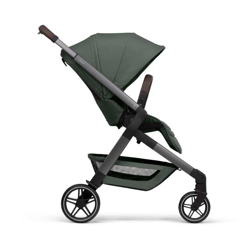 Joolz - Hub² stroller (Forest Green)