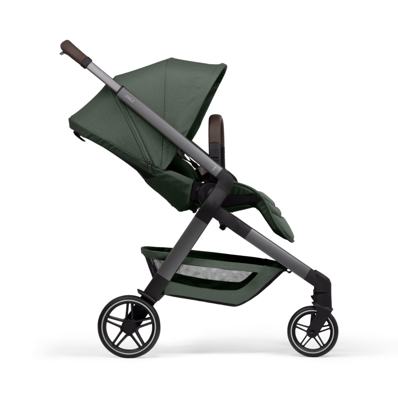 Joolz - Hub² stroller (Forest Green)