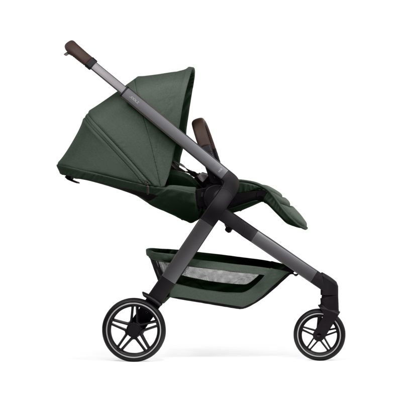 Joolz - Hub² stroller (Forest Green)