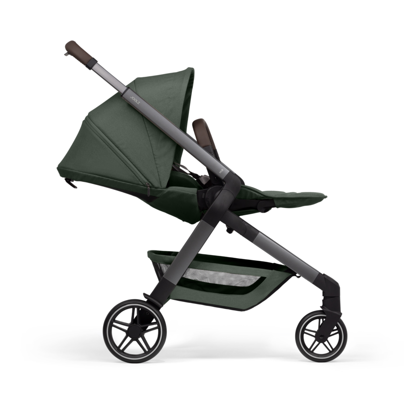 Joolz - Hub² stroller (Forest Green)