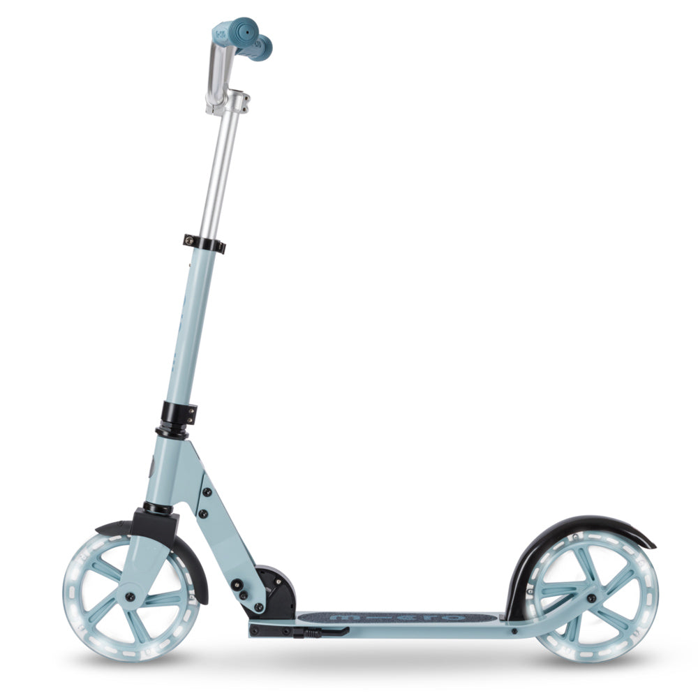 Micro - Cruiser 滑板車 (5-12歲)(LED/Non-LED)【立即預訂! 7個工作日後出貨】