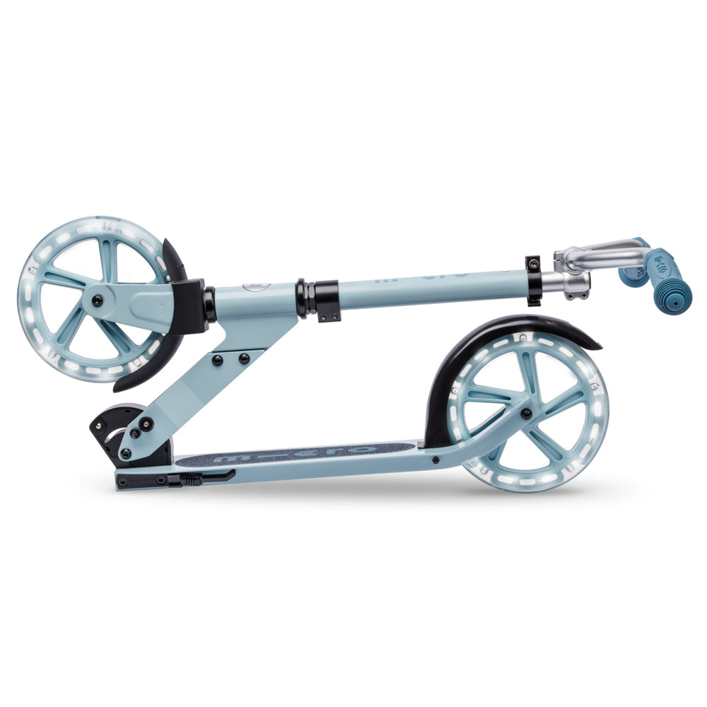 Micro - Cruiser 滑板車 (5-12歲)(LED/Non-LED)【立即預訂! 7個工作日後出貨】