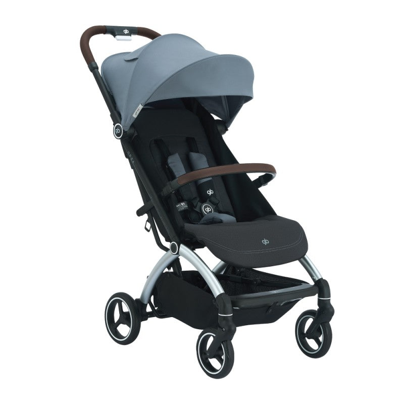 gb Gold - Orsa Stroller (Frozen Blue)