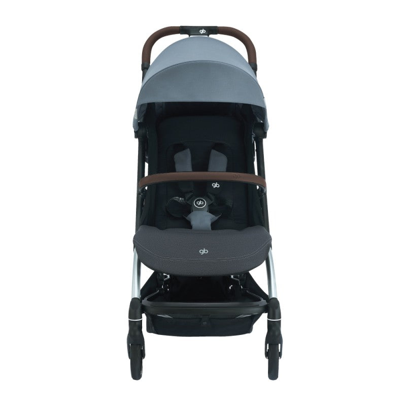 gb Gold - Orsa Stroller (Frozen Blue)