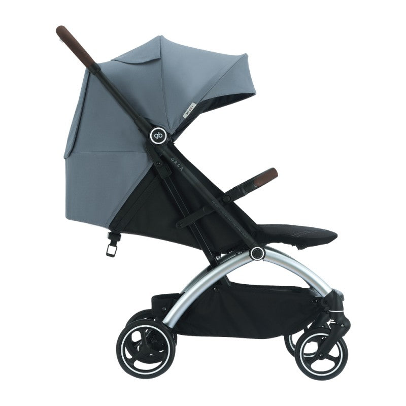 gb Gold - Orsa Stroller (Frozen Blue)