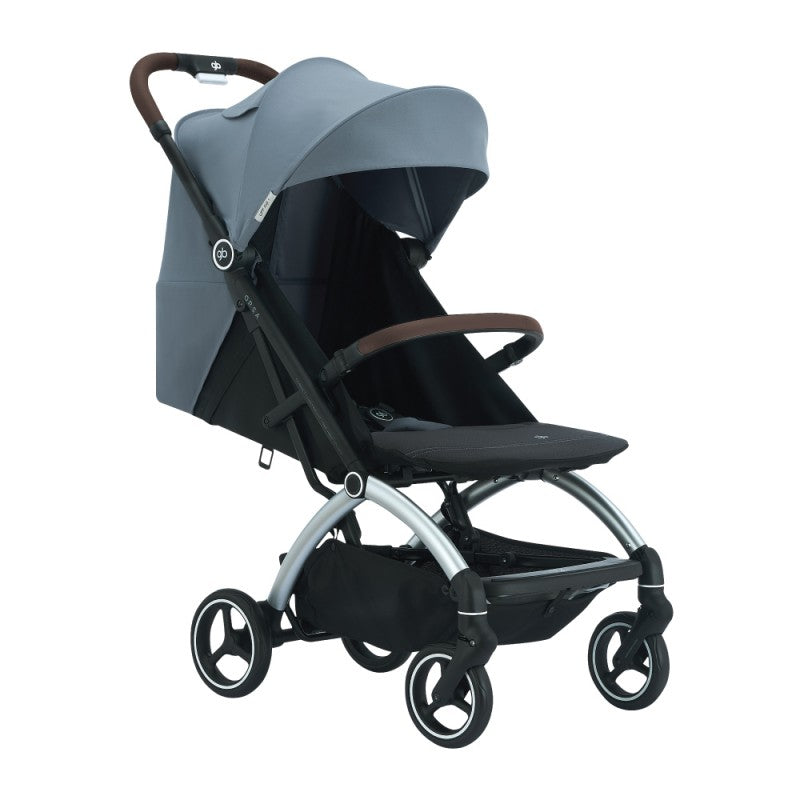 gb Gold - Orsa Stroller (Frozen Blue)