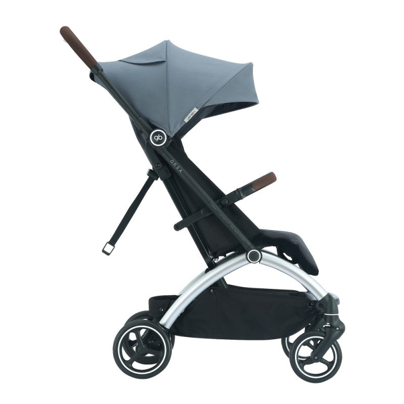 gb Gold - Orsa Stroller (Frozen Blue)