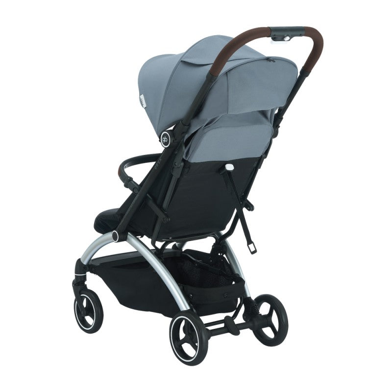 gb Gold - Orsa Stroller (Frozen Blue)