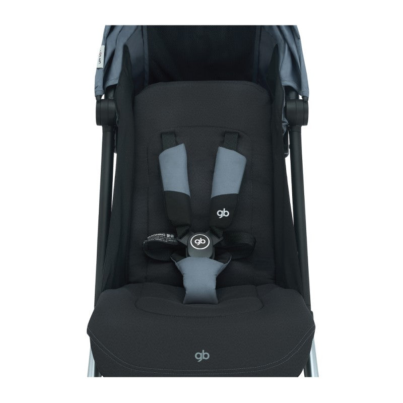gb Gold - Orsa Stroller (Frozen Blue)