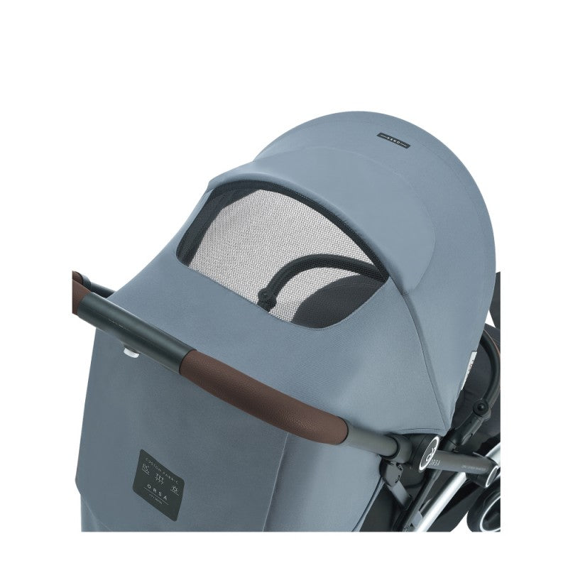 gb Gold - Orsa Stroller (Frozen Blue)