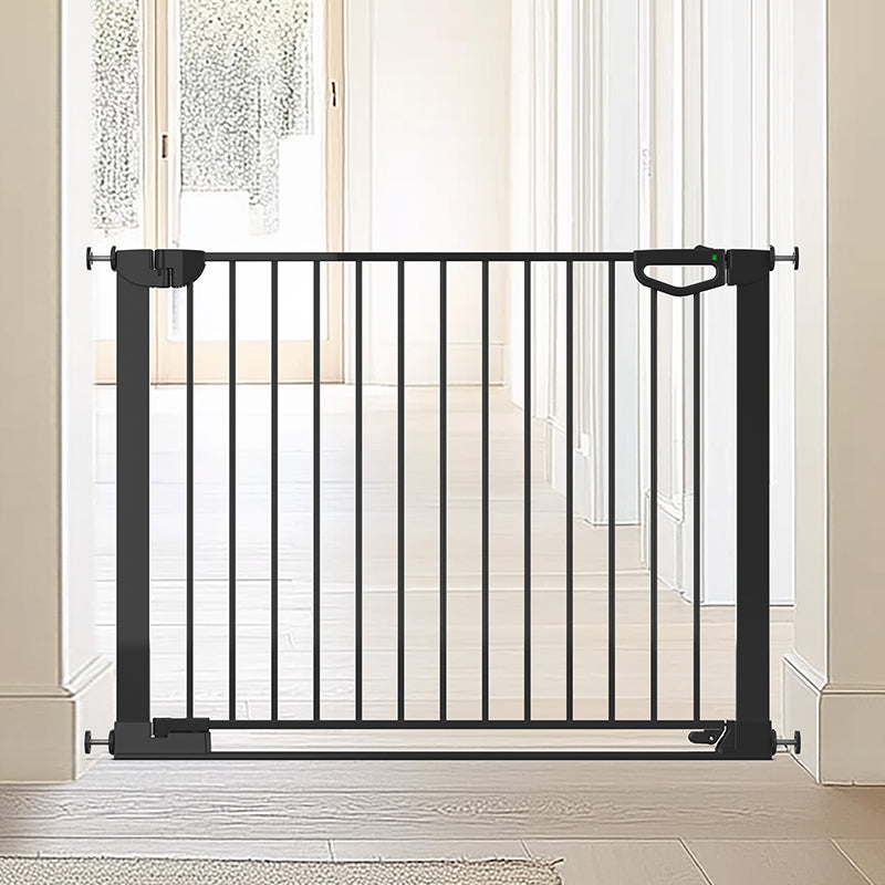 Geuther - Easylock Flat step  (104-111cm)