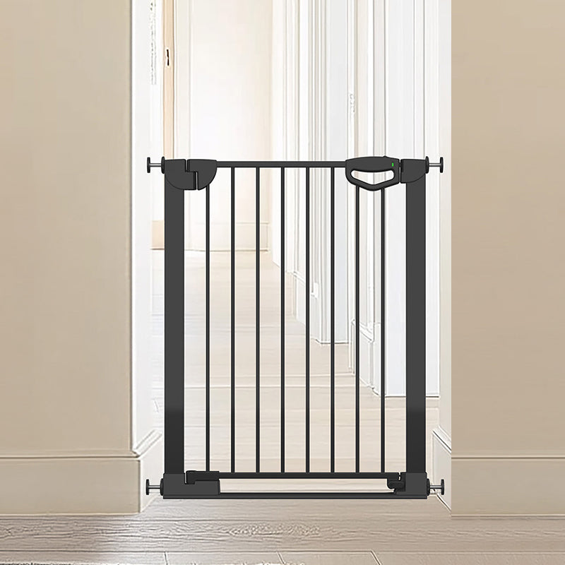 Geuther - Easylock Flat step (76-83cm)