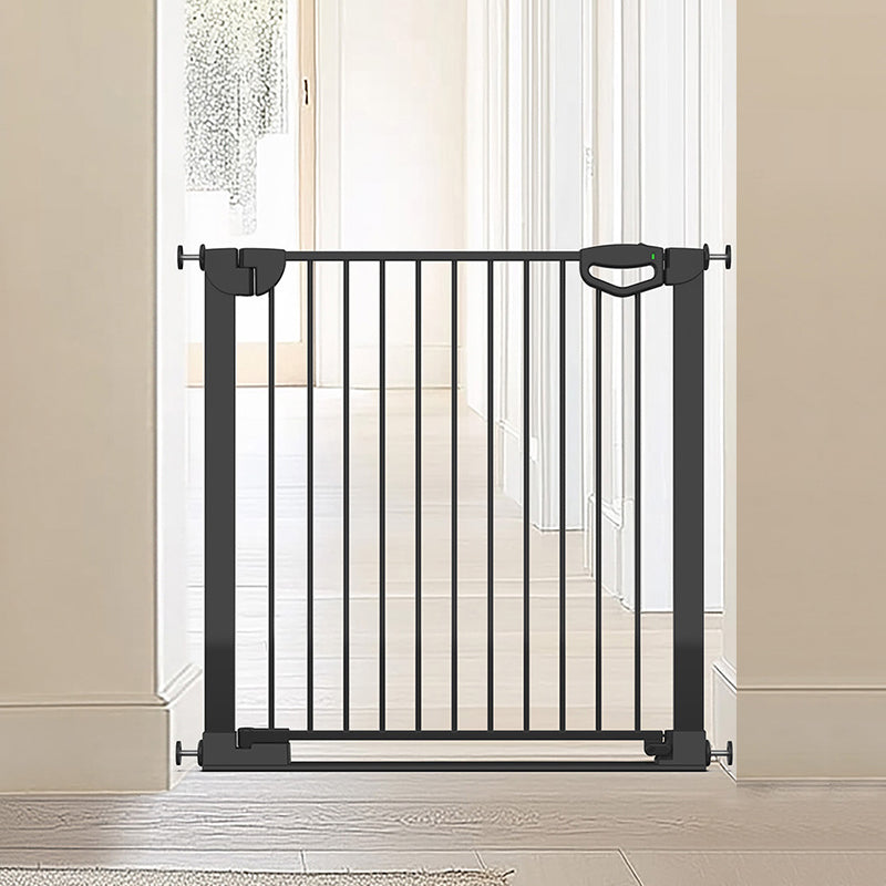 Geuther - Easylock Flat step  (90-97cm)