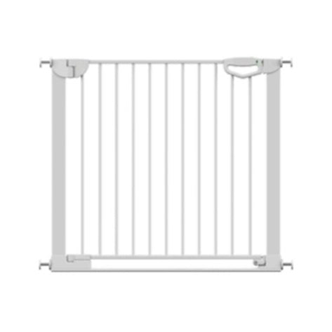 Geuther - Easylock Flat step  (90-97cm)