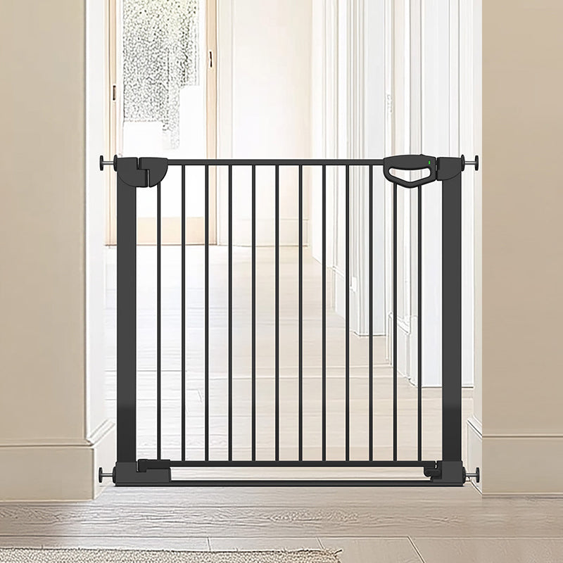 Geuther - Easylock Flat step  (97-104cm)