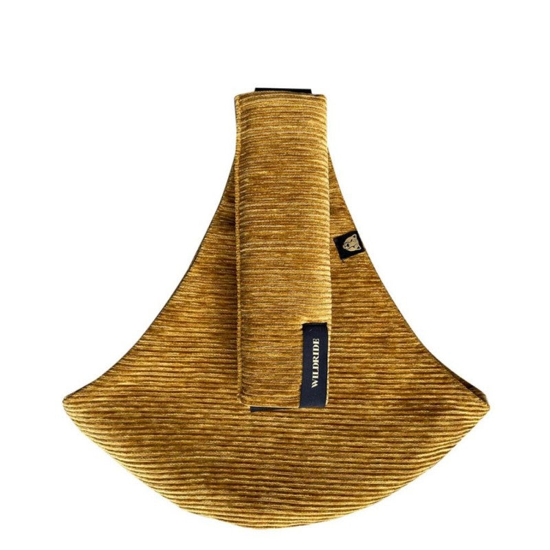 Wildride - 嬰兒揹帶 Rib Corduroy