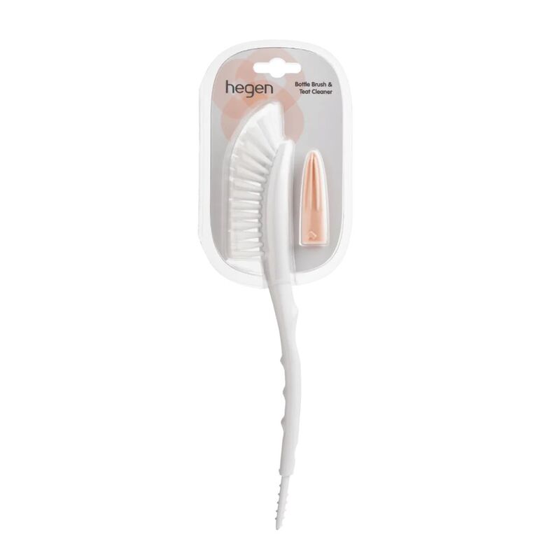 Hegen - Bottle Brush & Teat Cleaner