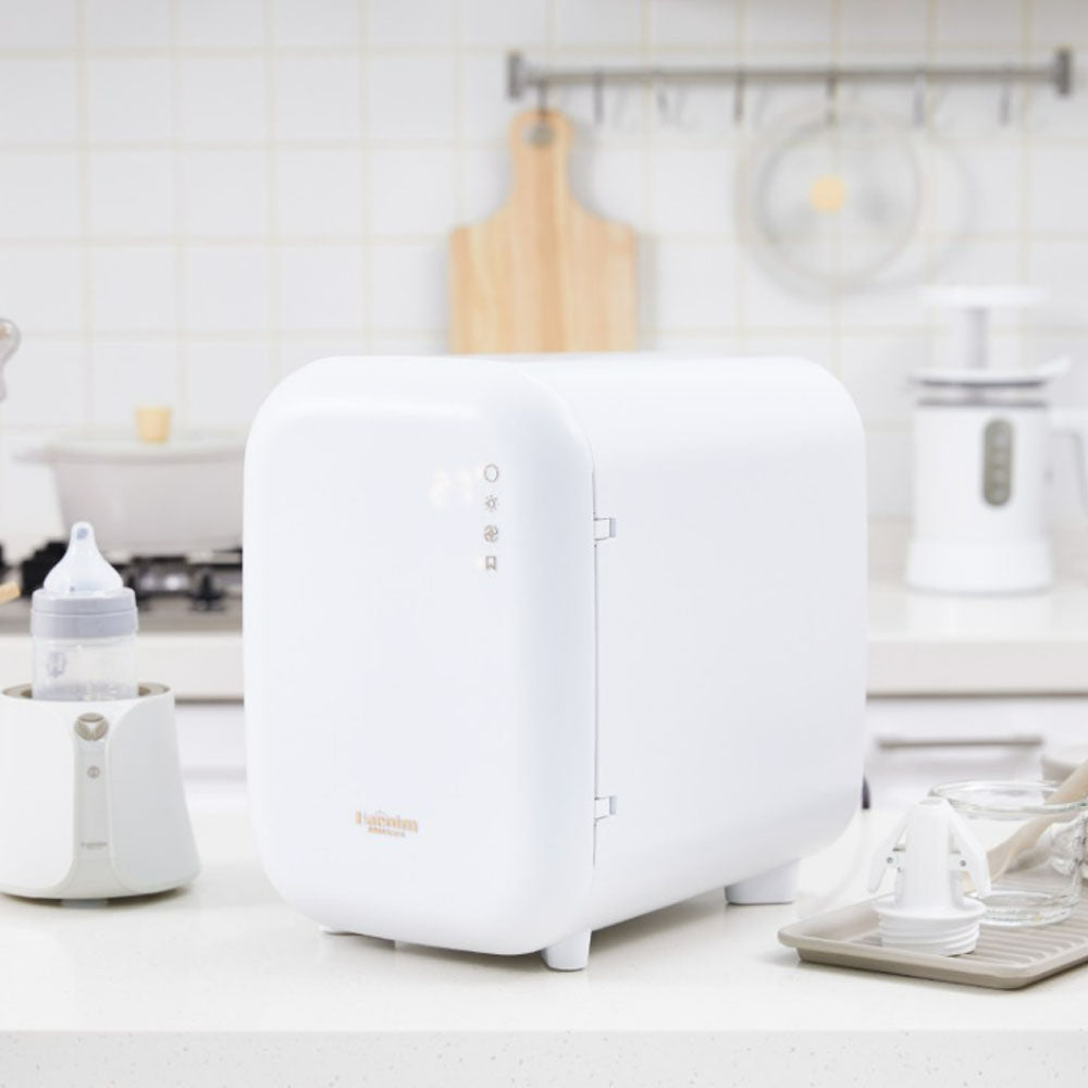 Haenim - Mini喜臨 UV LED消毒烘乾機【立即預訂! 15個工作日後出貨】