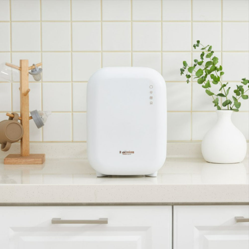 Haenim - Mini喜臨 UV LED消毒烘乾機【立即預訂! 15個工作日後出貨】