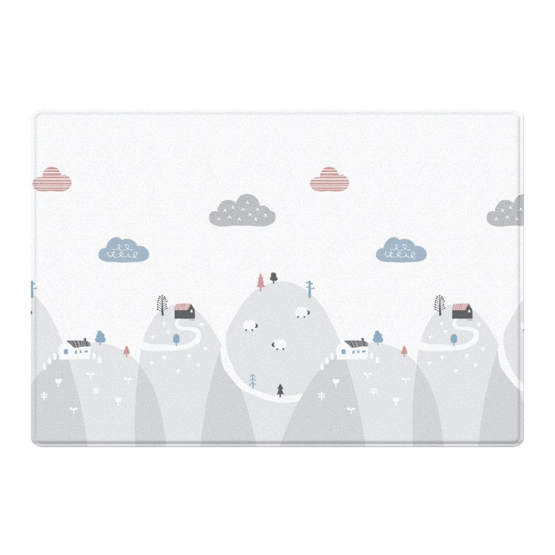 Parklon - Lapure Soft 舒美地墊 (Happy Way + Little Star)