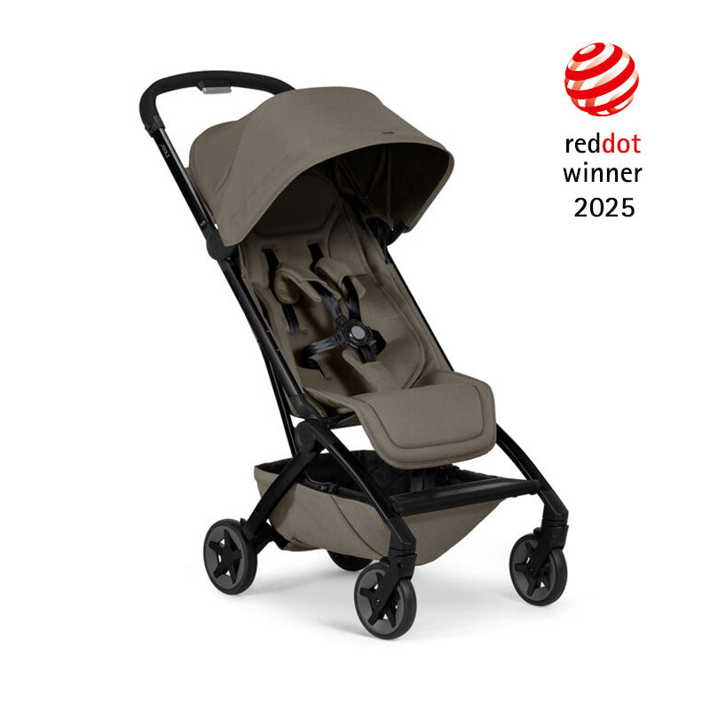 Joolz - Aer2 空氣感輕便嬰兒手推車