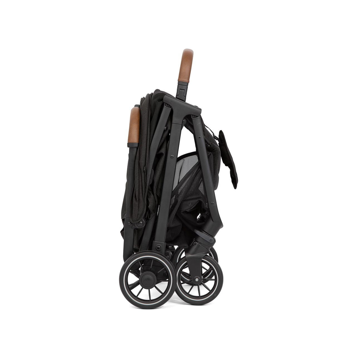 Joie - Pact Pro Lightweight One-Hand Foldable Stroller (Birth to 4 Years Old)(Black)
