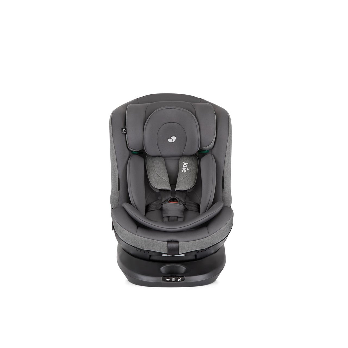 Joie - I-Spin Multiway 360 Converible Car Seat Thunder (R129 i-size) (Newborn to 7 years old) (No foot support required)