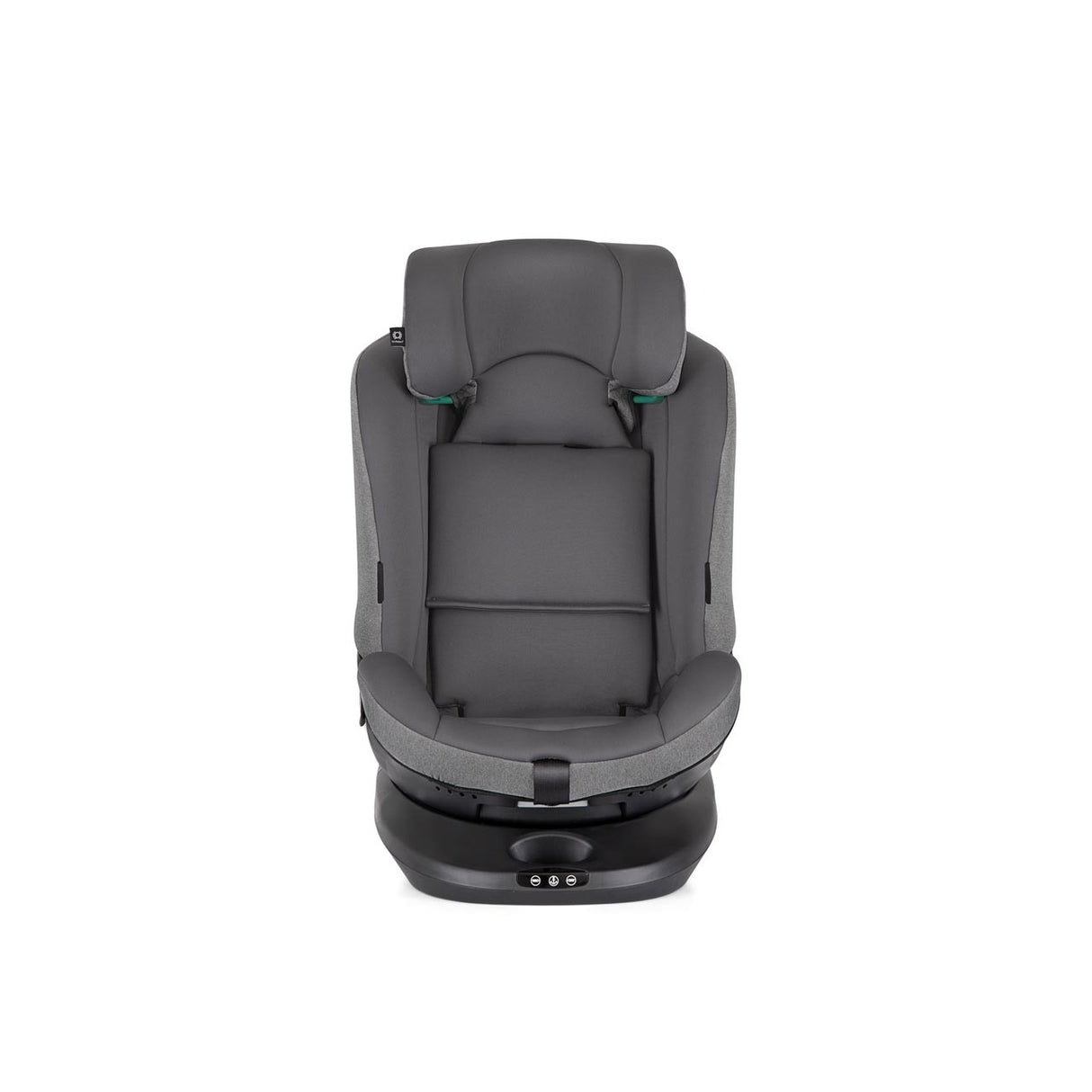 Joie - I-Spin Multiway 360 Converible Car Seat Thunder (R129 i-size) (Newborn to 7 years old) (No foot support required)