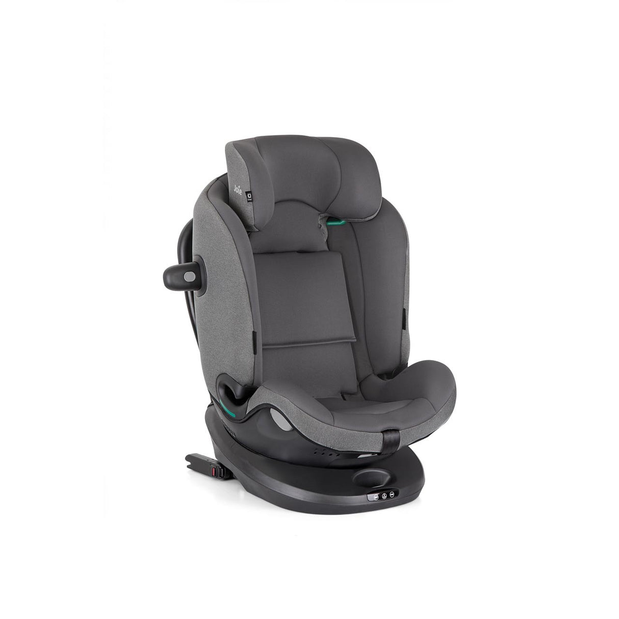 Joie - I-Spin Multiway 360 Converible Car Seat Thunder (R129 i-size) (Newborn to 7 years old) (No foot support required)