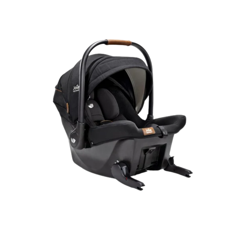 Joie - Sprint 內置 isofix 提籃式嬰兒汽車座椅 (R129 i-size) (40-75cm 身高)
