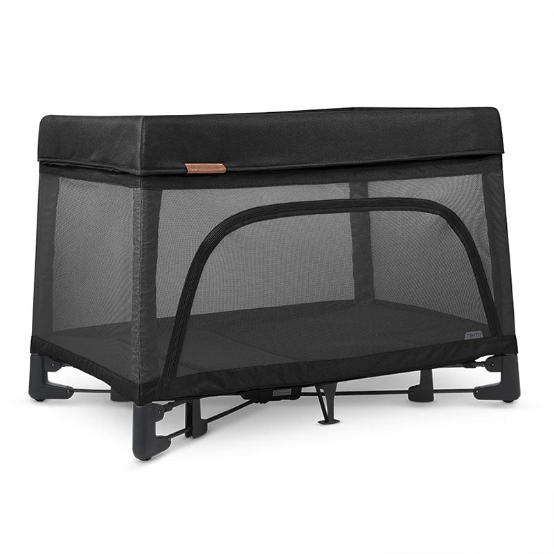 UPPAbaby  - Remi Playard Jake Charcoal