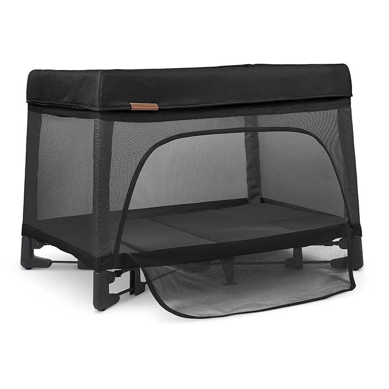 UPPAbaby  - Remi Playard Jake Charcoal