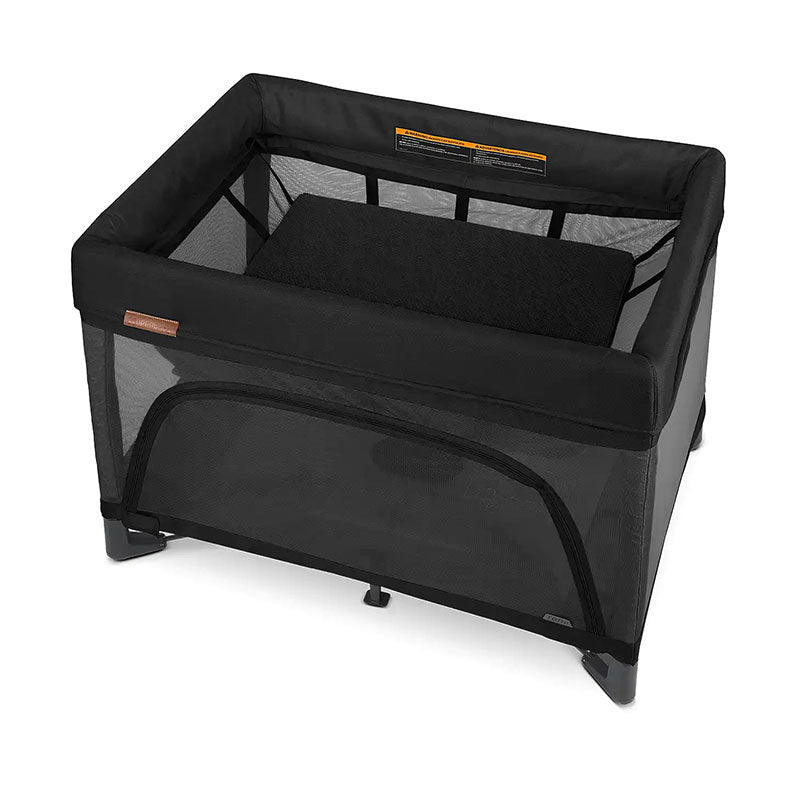 UPPAbaby  - Remi Playard Jake Charcoal